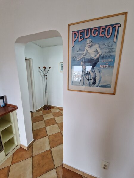 Piata Alba Iulia, Bd. Burebista