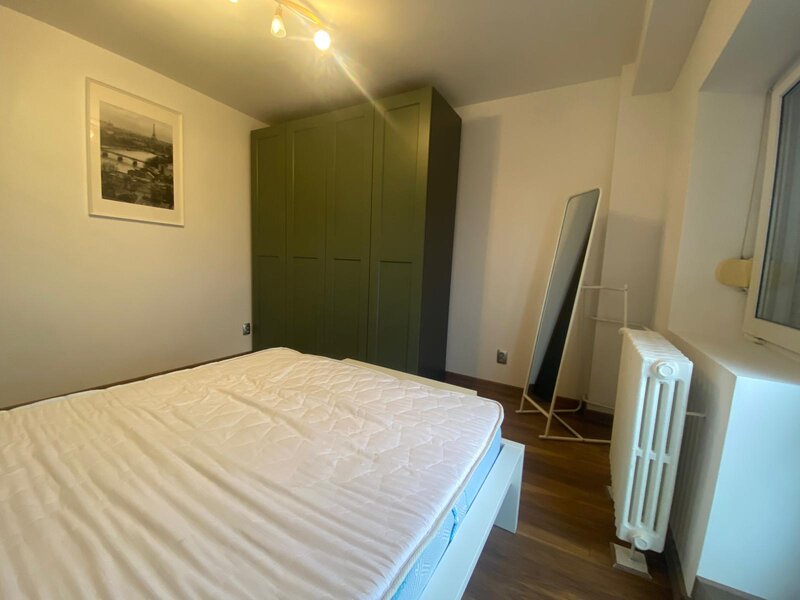 Piata Alba Iulia, Bd. Burebista