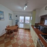 Piata Alba Iulia, Bd. Burebista